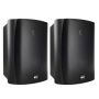 Настенная акустика KEF VENTURA 5 BLACK SP3675BA (ПАРА)